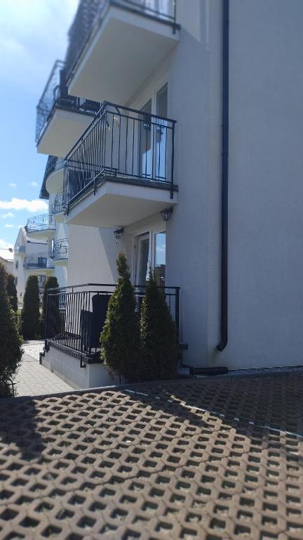 Bryant - Pokoje & Apartamenty - 13