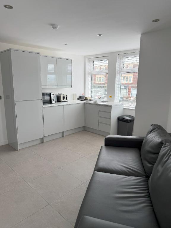 
Deluxe Suite with Sea View
