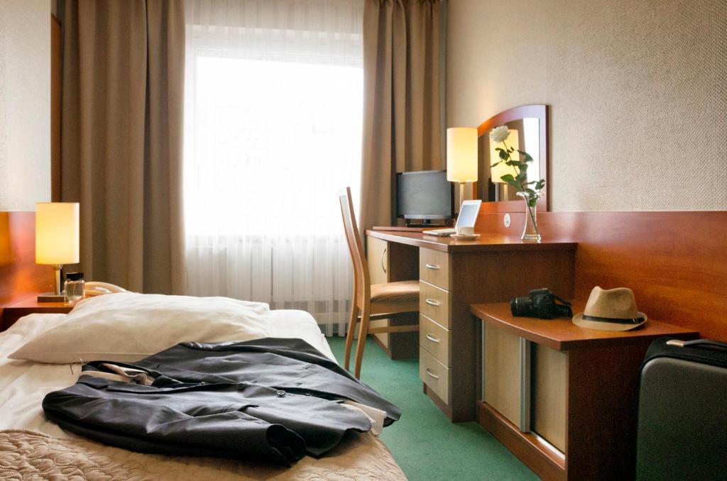 Hotel La Siesta & Medical Spa - 16