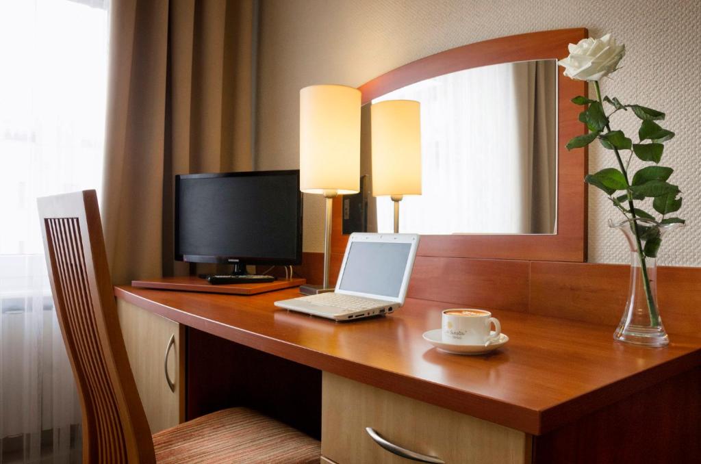 Hotel La Siesta & Medical Spa - 17