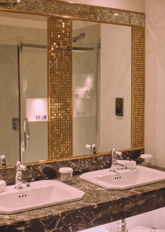 Hayfield Manor - Resim 41