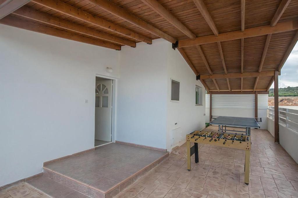 Villa Kavo Sunshine - Beautiful 3 Bedroom Protaras Villa With Private Pool - Close To The Beach