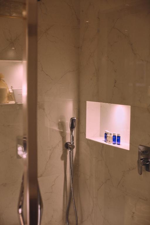 Hayfield Manor - Resim 44