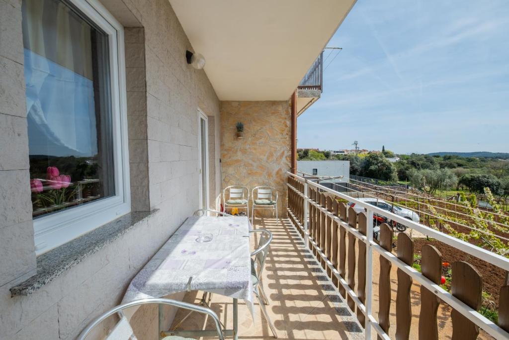 Apartman Ana 3