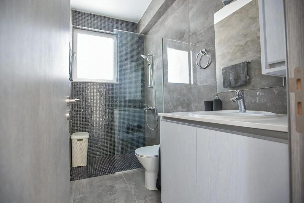 Villa Olive Silver, Brand New, Contemporary 2Bdr Protaras Villa With Private Pool