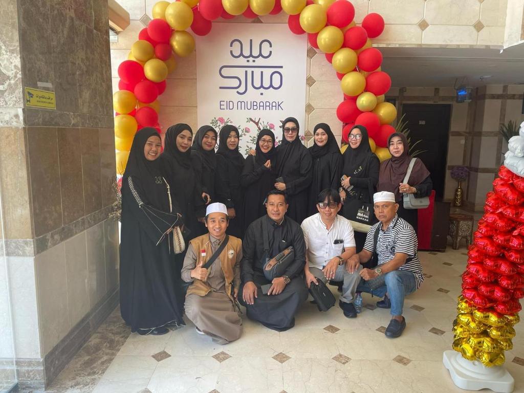 Hosté ubytování فندق المربع السابع Seventh Square Hotel