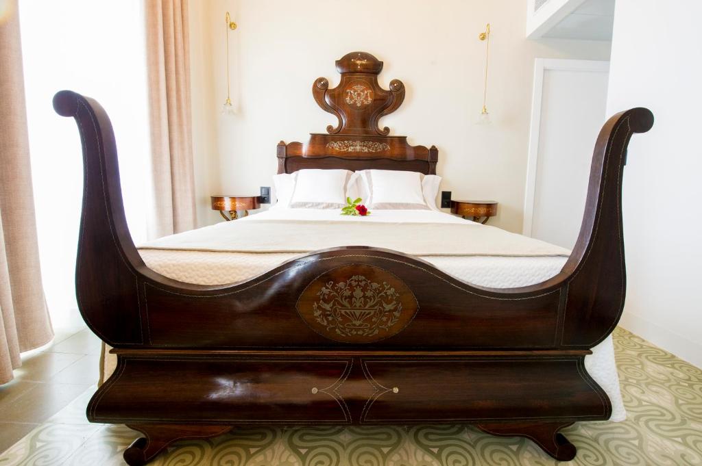 Bolet Casa Modernista - Deluxe Double Room With Balcony