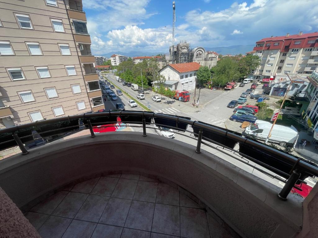 Okolí hotelu
