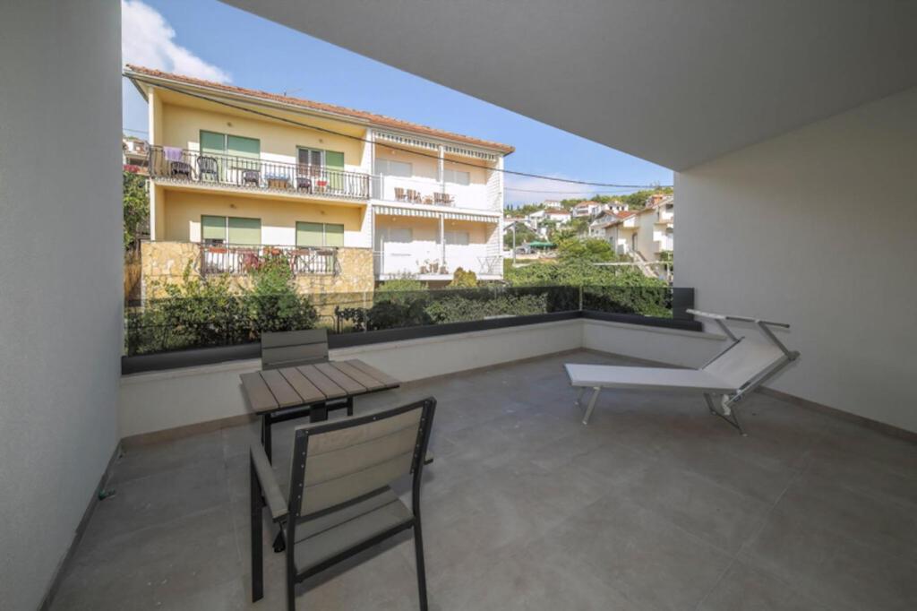 Villa Trogir Palazio A Spectacular 7 Bedroom Villa 90 Metres To The Sea And Promenade