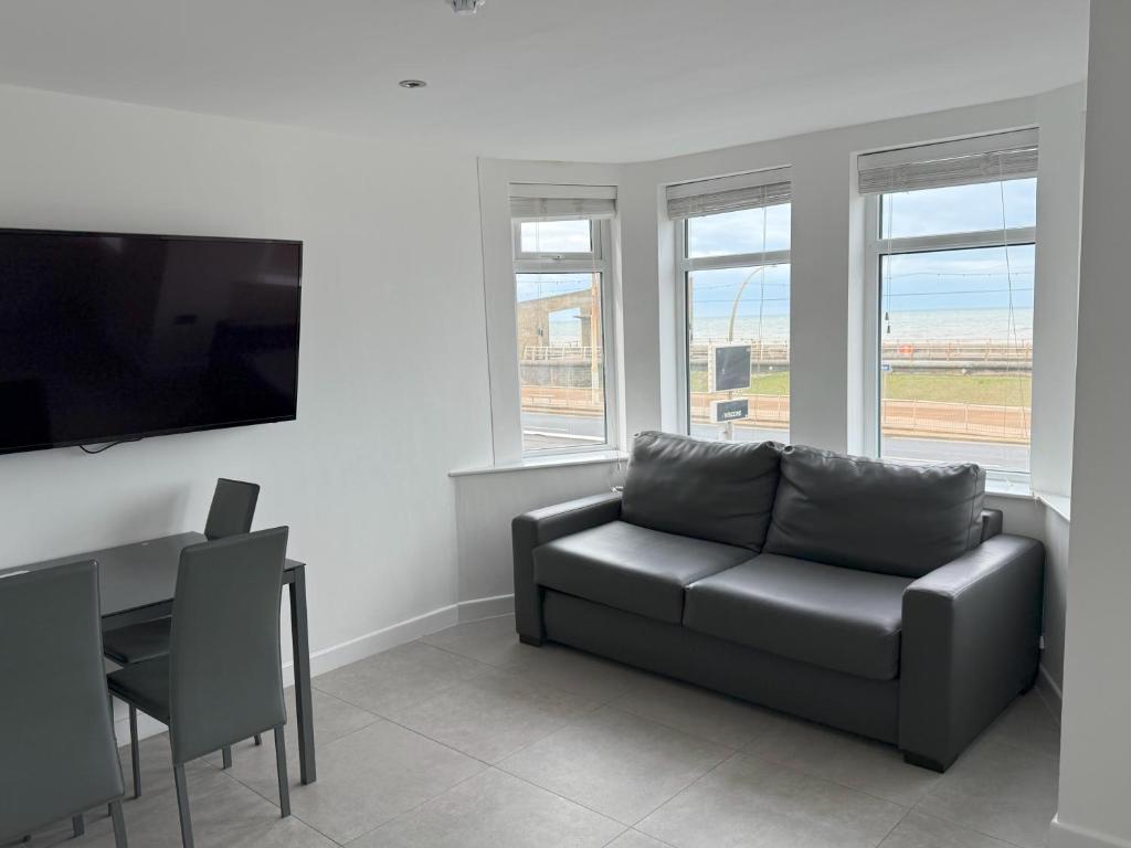 Coastal Plaza - Resim 32