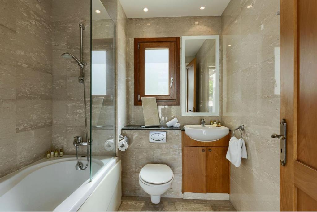 Aphrodite Hills Superior Villas Superior Villa 0085 Air Conditioning 3 Bedrooms Paphos