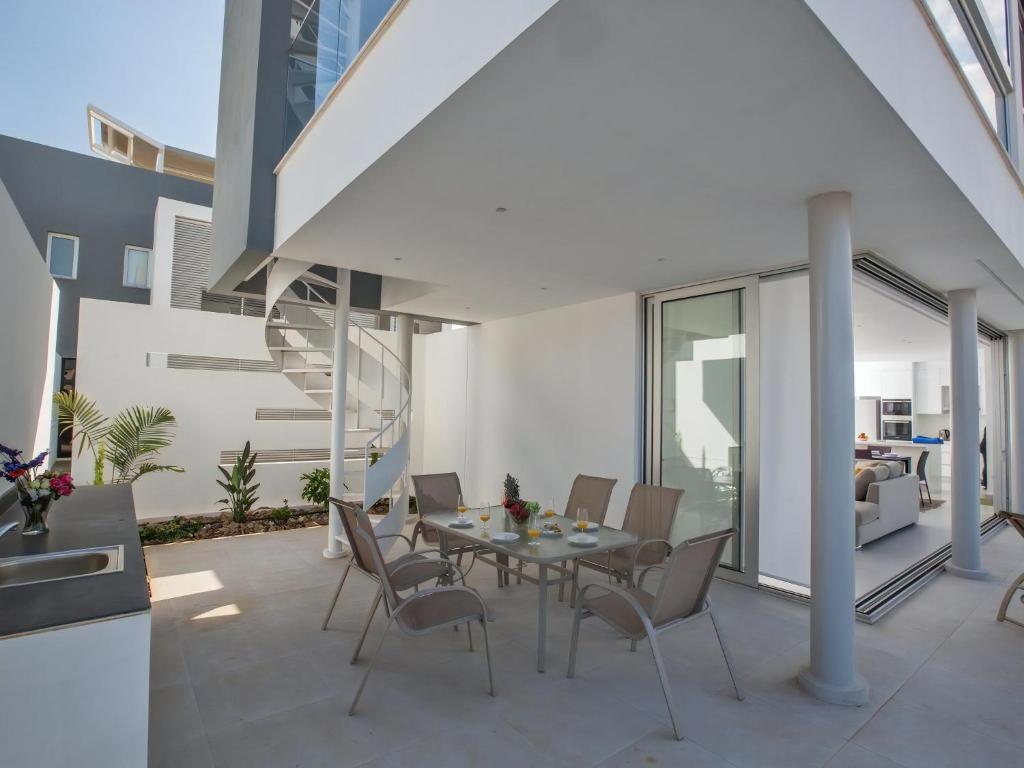 Villa Ava Aq Bp3