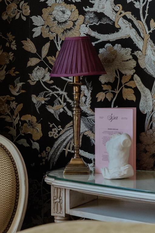 Hôtel De Buci - Resim 9