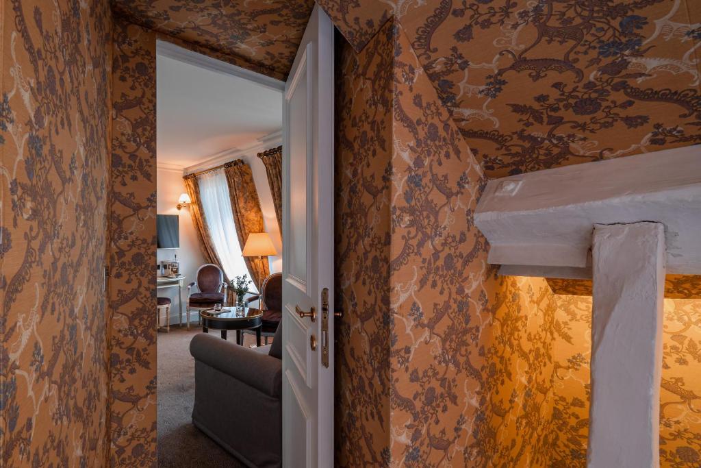 Hôtel De Buci - Resim 26