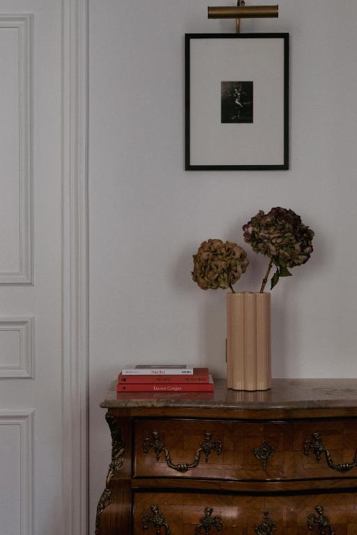 Hôtel De Buci - Resim 23