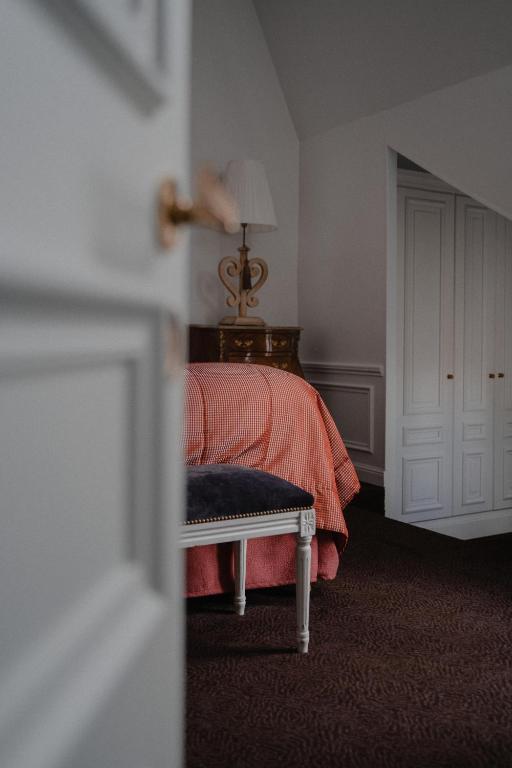 Hôtel De Buci - Resim 30