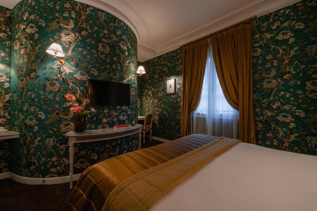 Hôtel De Buci - Resim 33