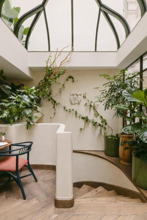 Hôtel De Buci - Resim 43