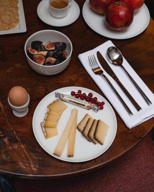 Hôtel De Buci - Resim 44