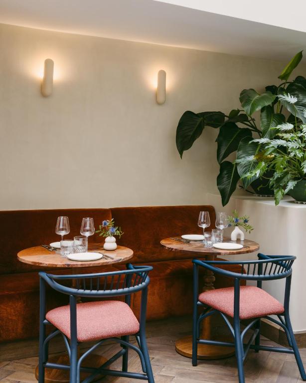 Hôtel De Buci - Resim 45