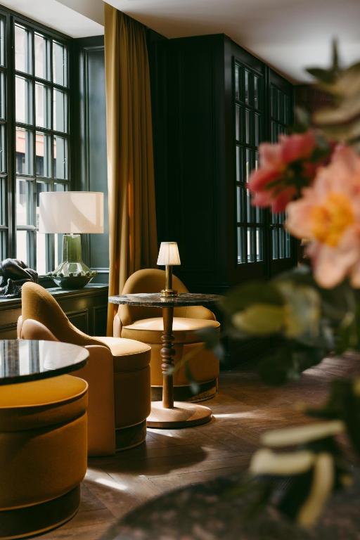 Hôtel De Buci - Resim 38