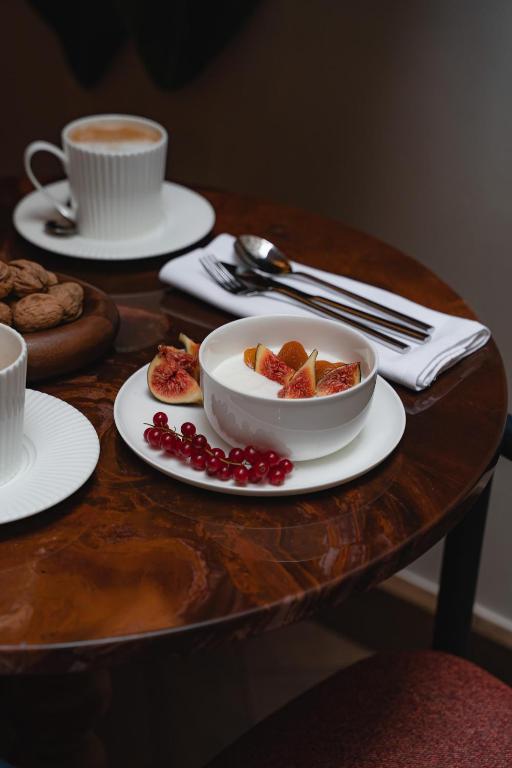 Hôtel De Buci - Resim 46