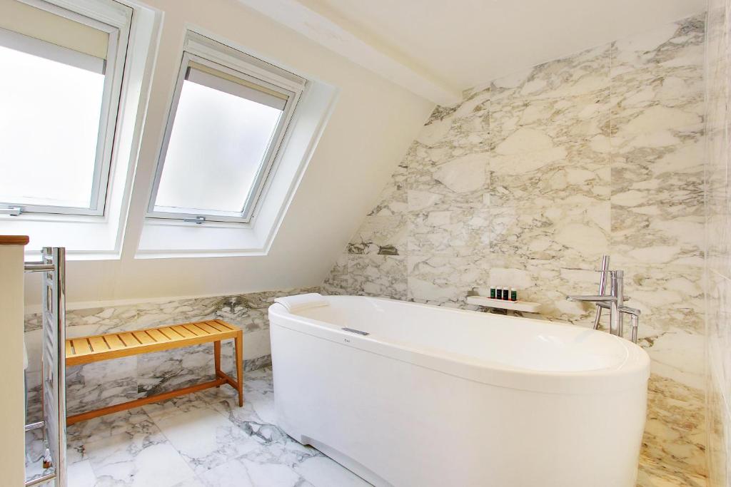 Hôtel Artus - Resim 22