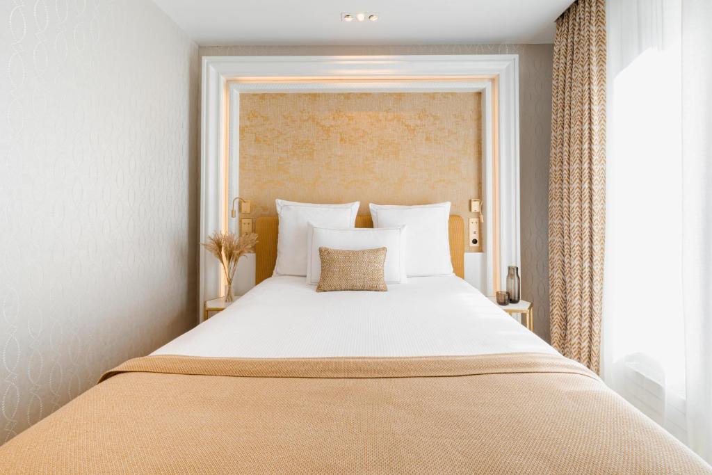 Hôtel Madison - Resim 2