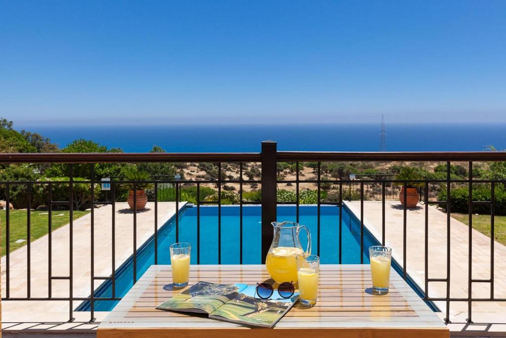 Aphrodite Hills Elite Villas Elite Superior Villa 0266 Private Pool 3 Bedrooms Paphos