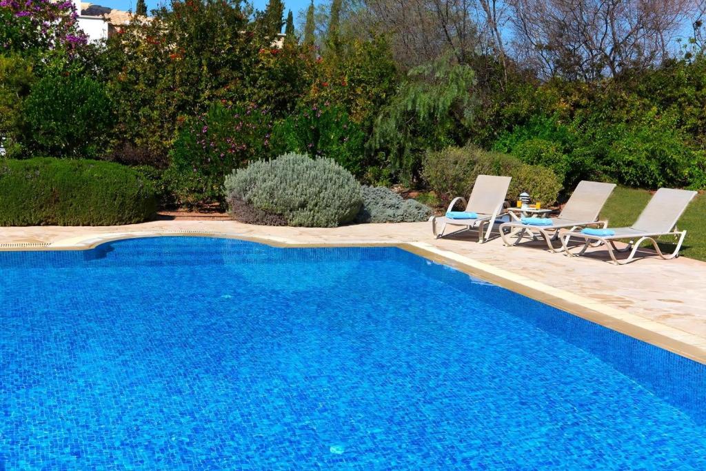 Aphrodite Hills Superior Villas Superior Villa 0380 Air Conditioning 3 Bedrooms Paphos