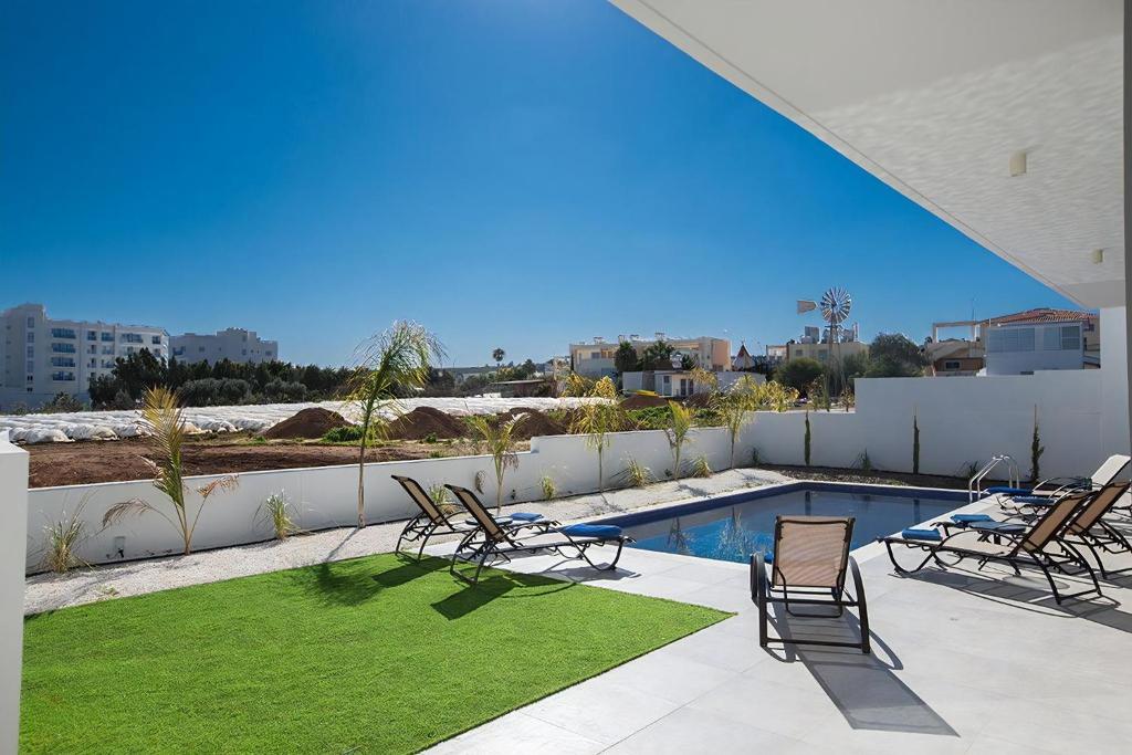 Villa Neve Aq Ol14
