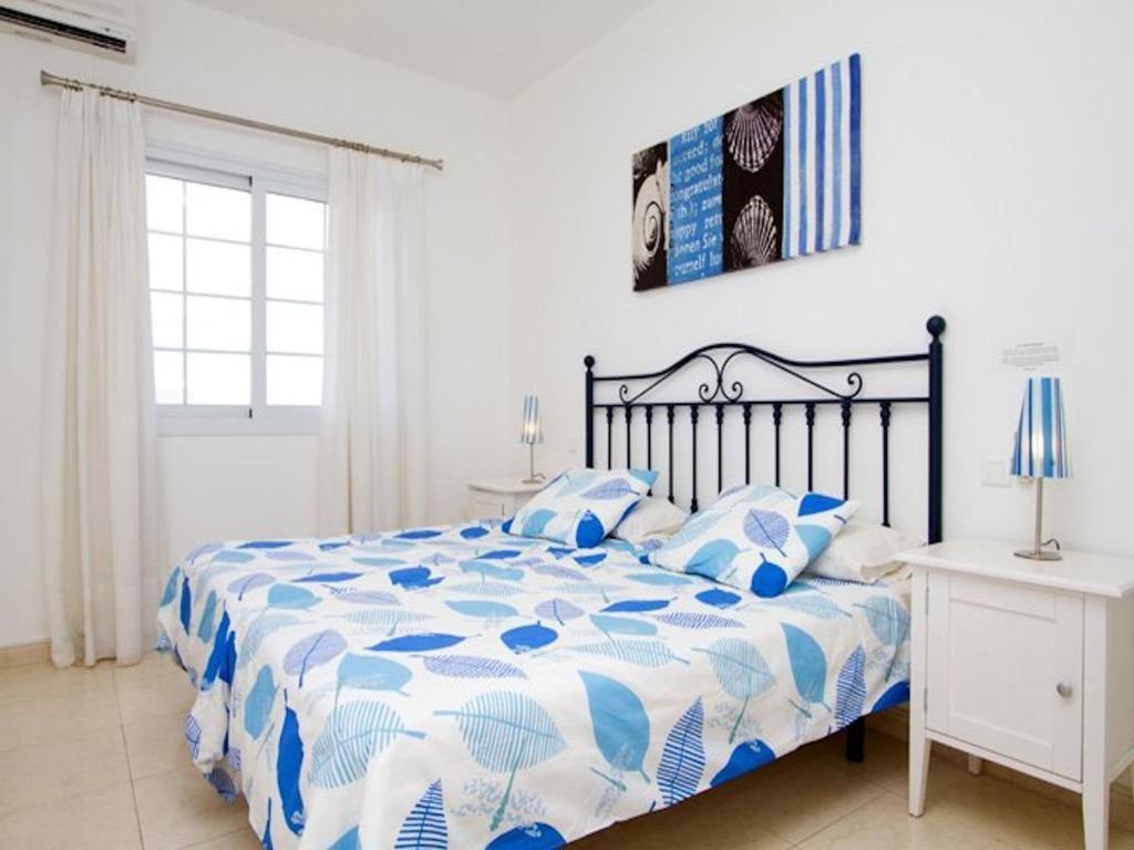 Fotografie z fotogalerie ubytování Acentejo Puerto Calero Lanzarote v destinaci Puerto Calero