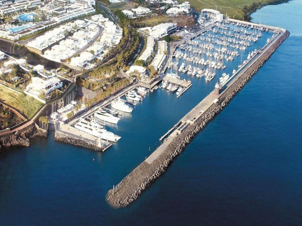 Fotografie z fotogalerie ubytování Acentejo Puerto Calero Lanzarote v destinaci Puerto Calero