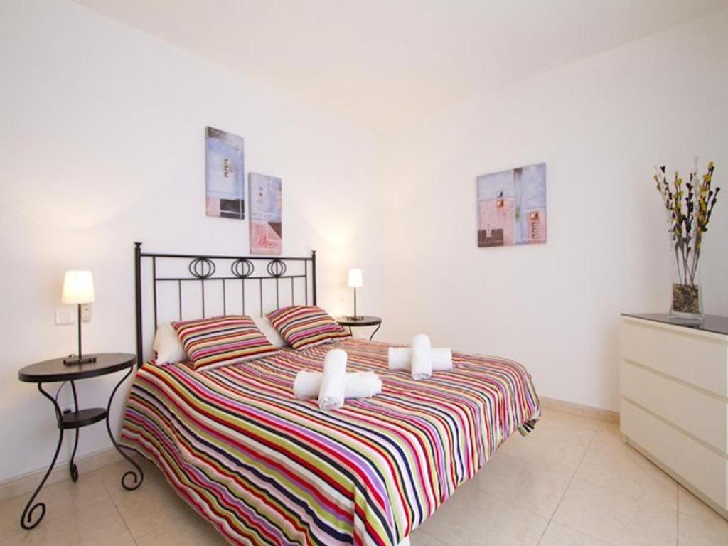 Fotografie z fotogalerie ubytování Acentejo Puerto Calero Lanzarote v destinaci Puerto Calero