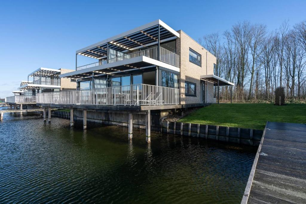 Φυσικό τοπίο κοντά σε αυτή η βίλα