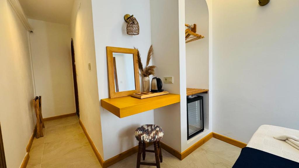Kép Tomsan Suites & Villas Akyaka szállásáról Akyakában a galériában