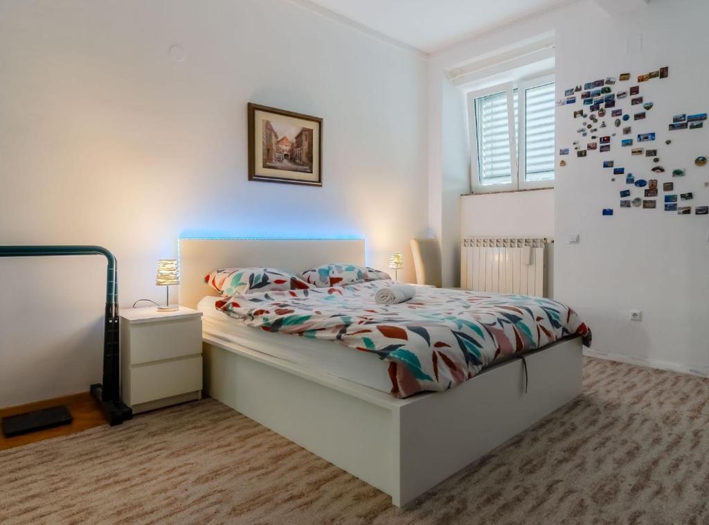 Urban Nest Apartment