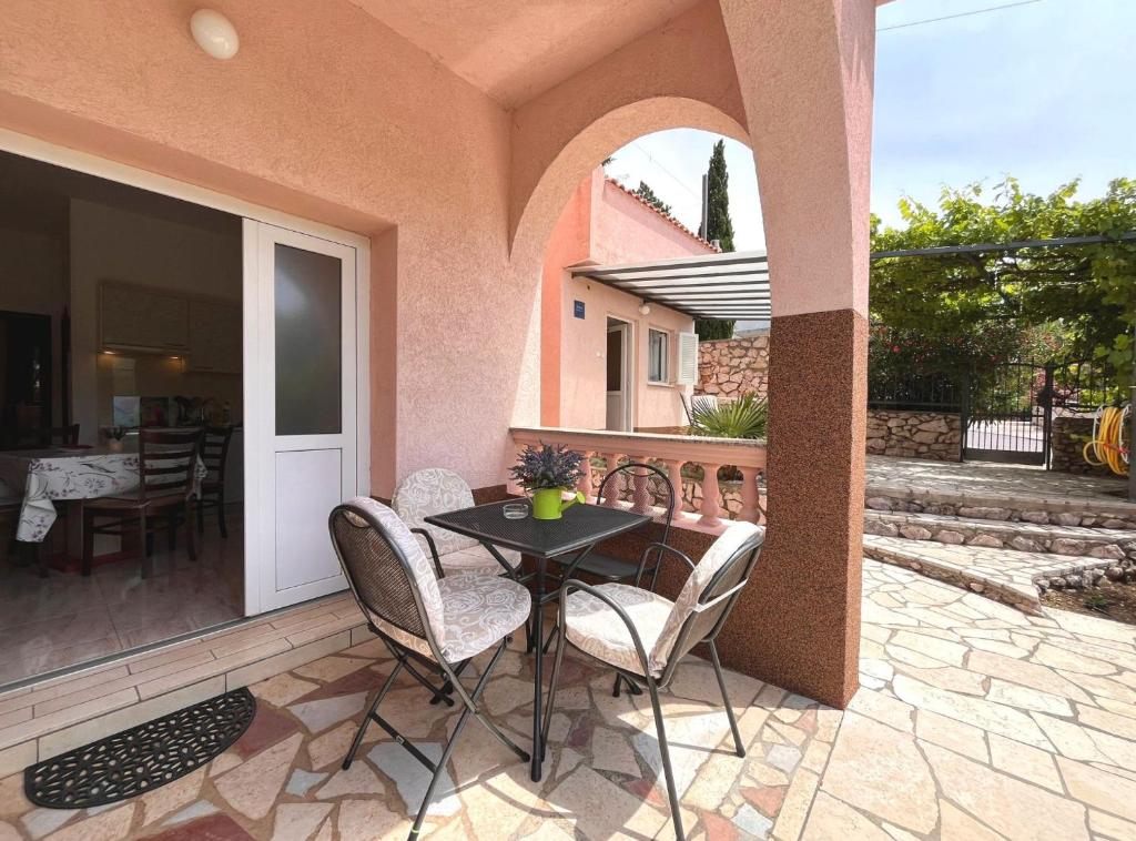 Apartments Butković - Appartamento Con Una Camera Da Letto