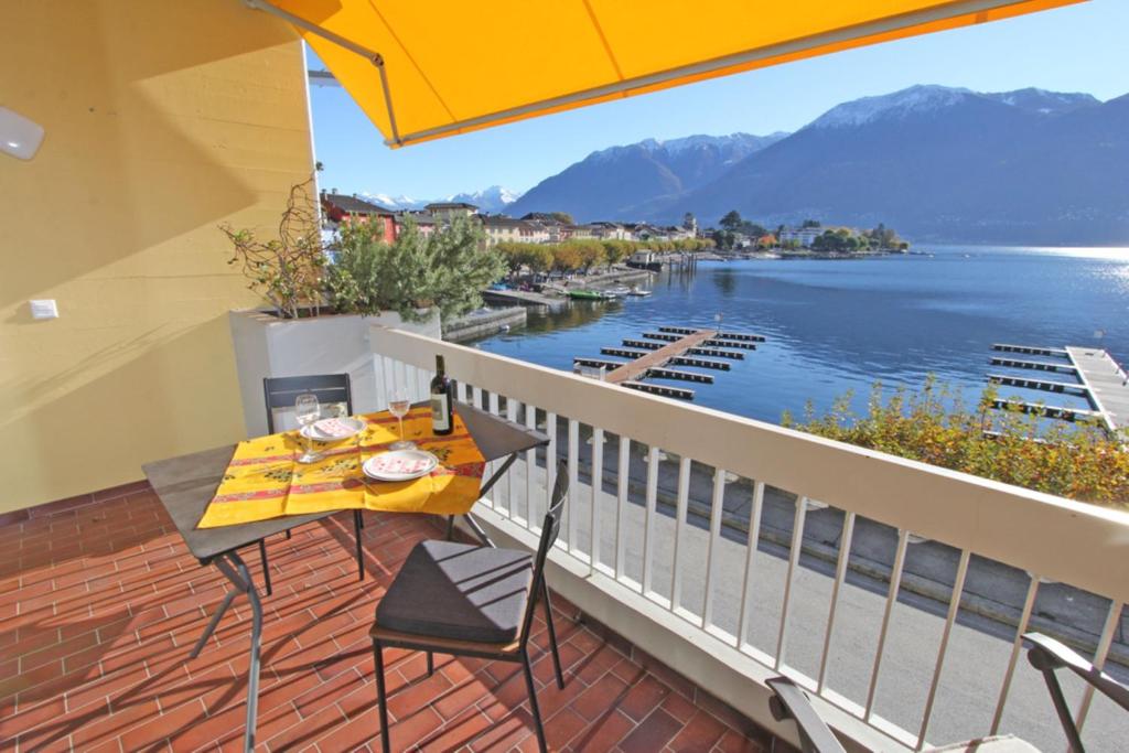 Φυσικό τοπίο κοντά σε αυτό το διαμέρισμα