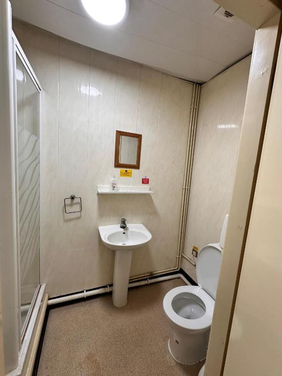 Throstles Nest Hotel - Resim 8