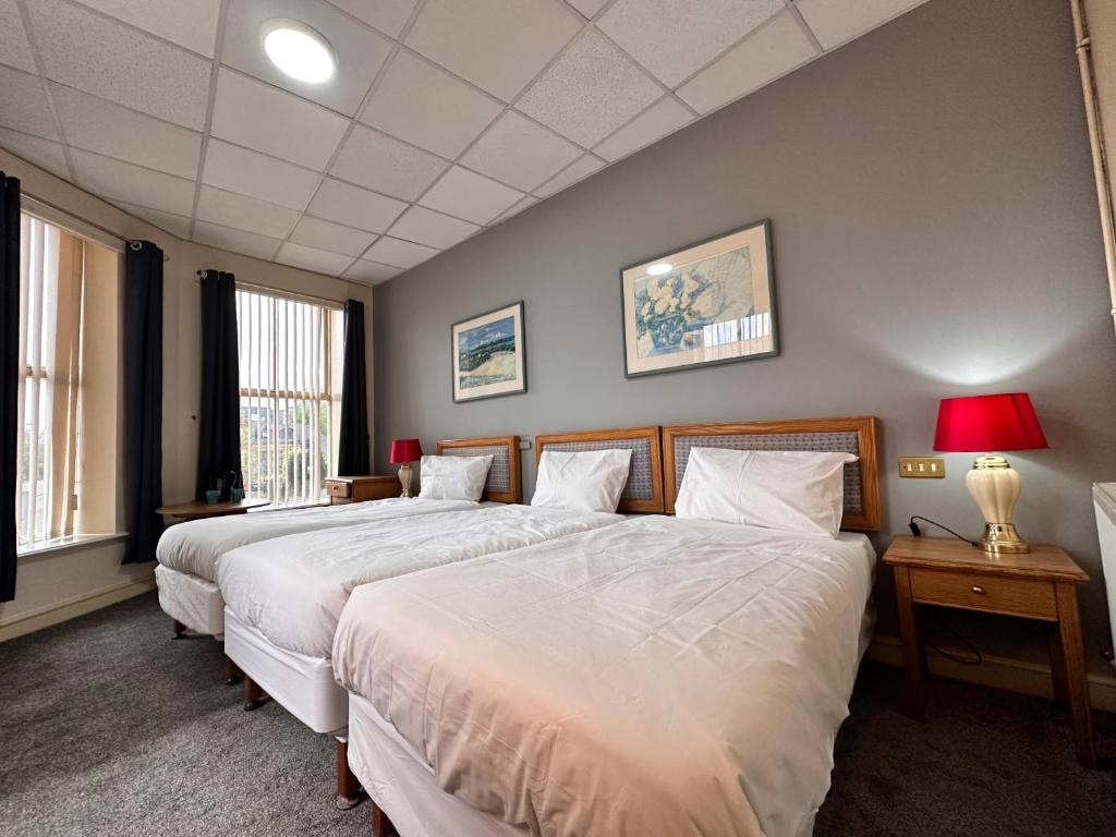 Throstles Nest Hotel - Resim 15