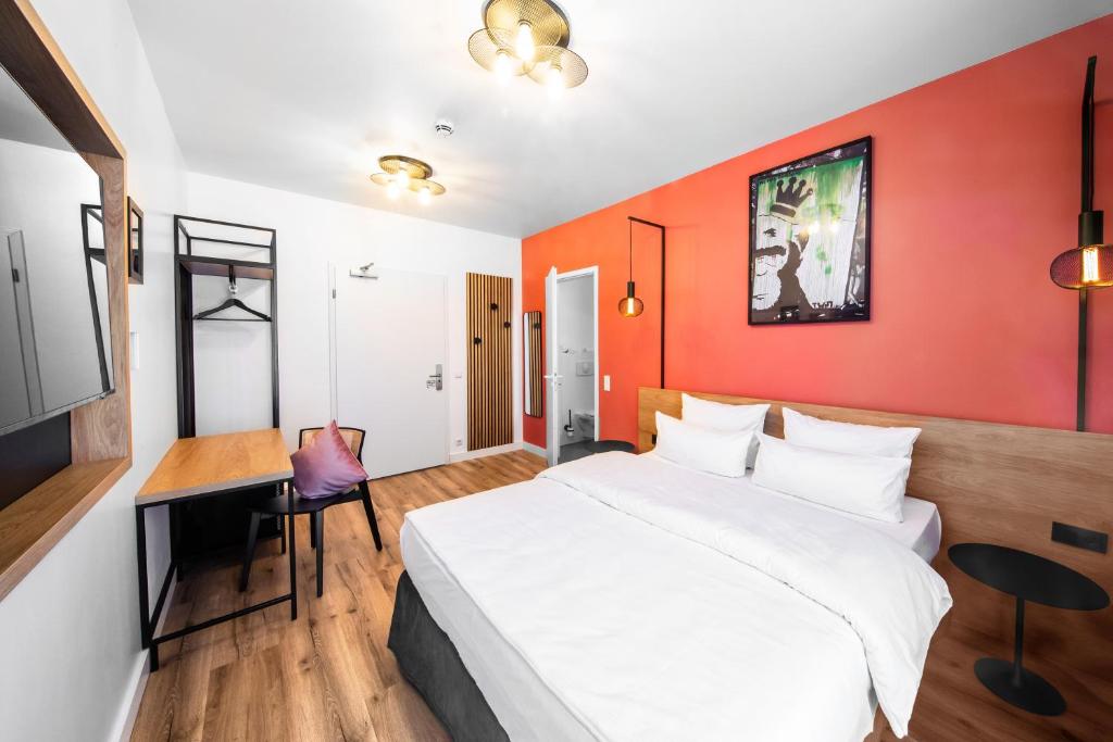 CALMA Berlin Mitte - Resim 8