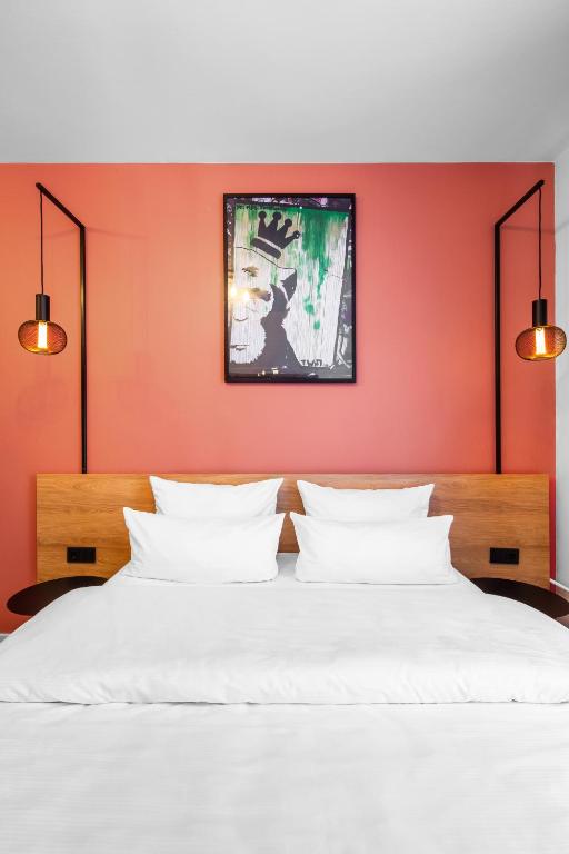 CALMA Berlin Mitte - Resim 25