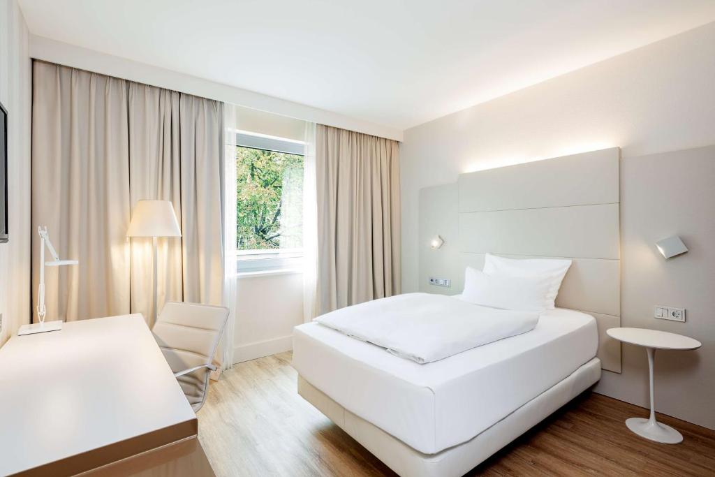 NH Düsseldorf City Nord - Resim 3