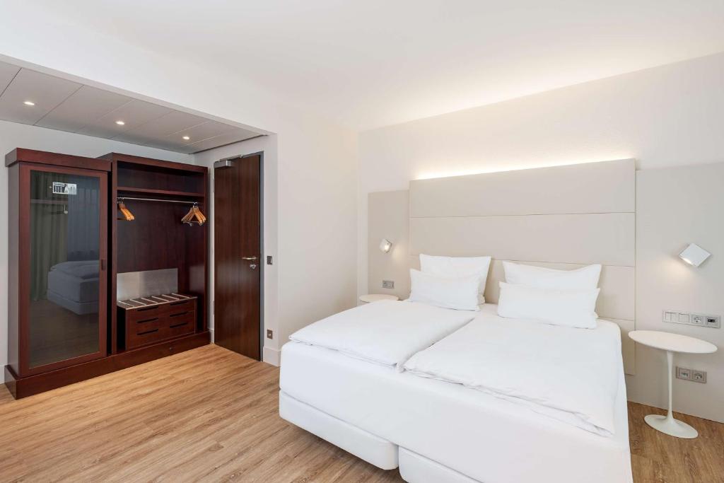 NH Düsseldorf City Nord - Resim 24