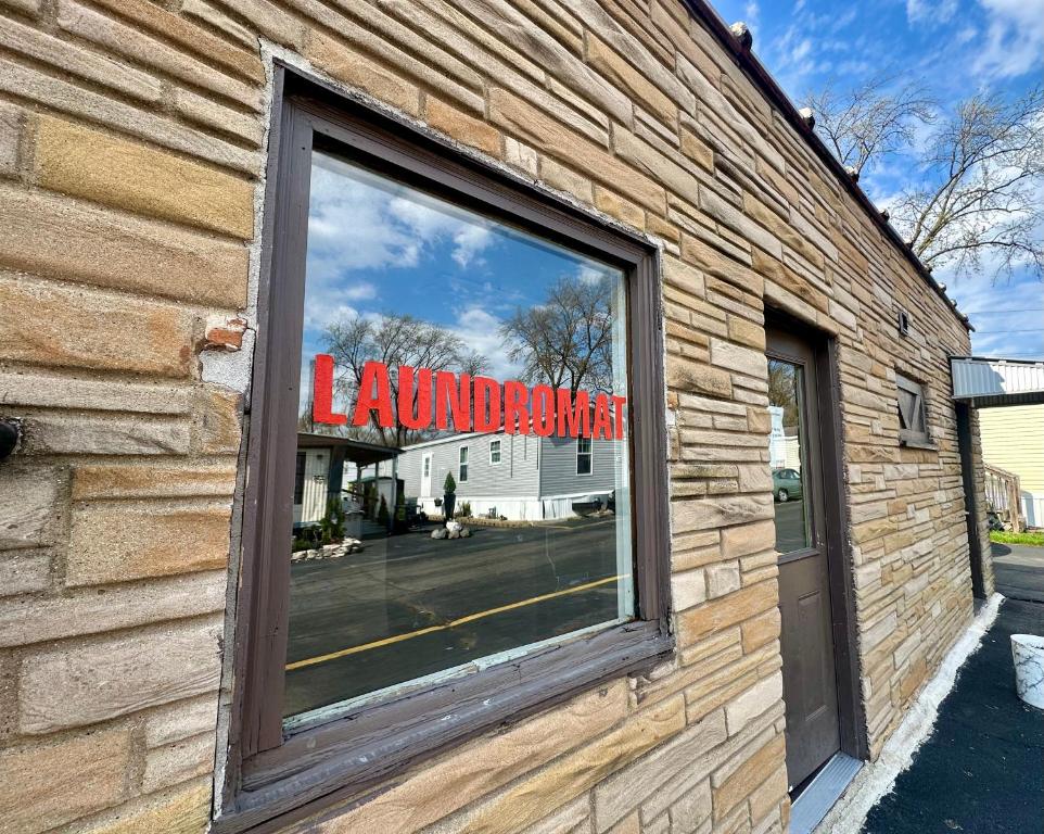 Certifikát, hodnocení, plakát nebo jiný dokument vystavený v ubytování Des Plaines Motel By OYO O'Hare Airport Chicago