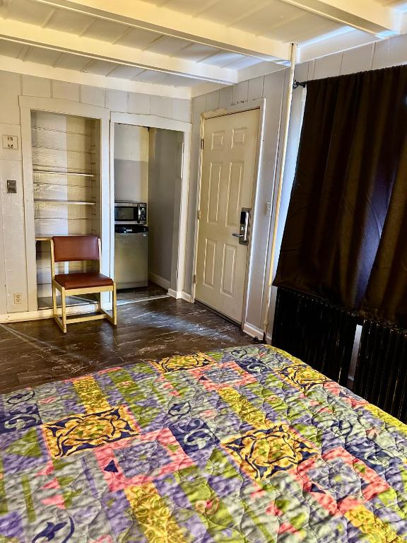 Fotografie z fotogalerie ubytování Des Plaines Motel By OYO O'Hare Airport Chicago v destinaci Des Plaines