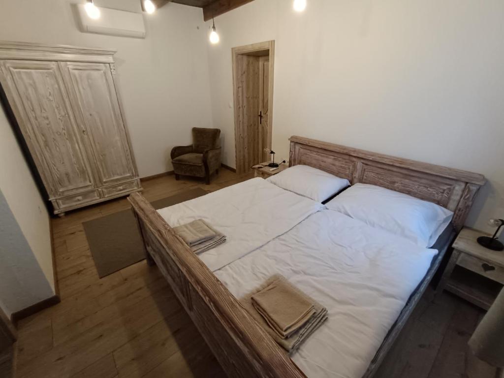 Haus Fuchs - Appartamento Con Una Camera Da Letto