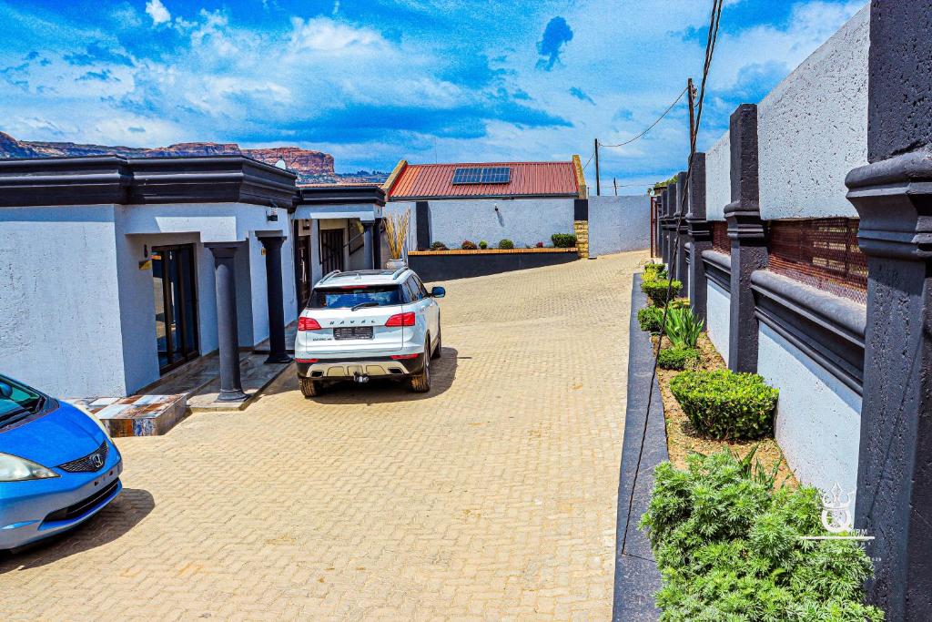 Fotografie z fotogalerie ubytování Solovina Guest House v destinaci Foso