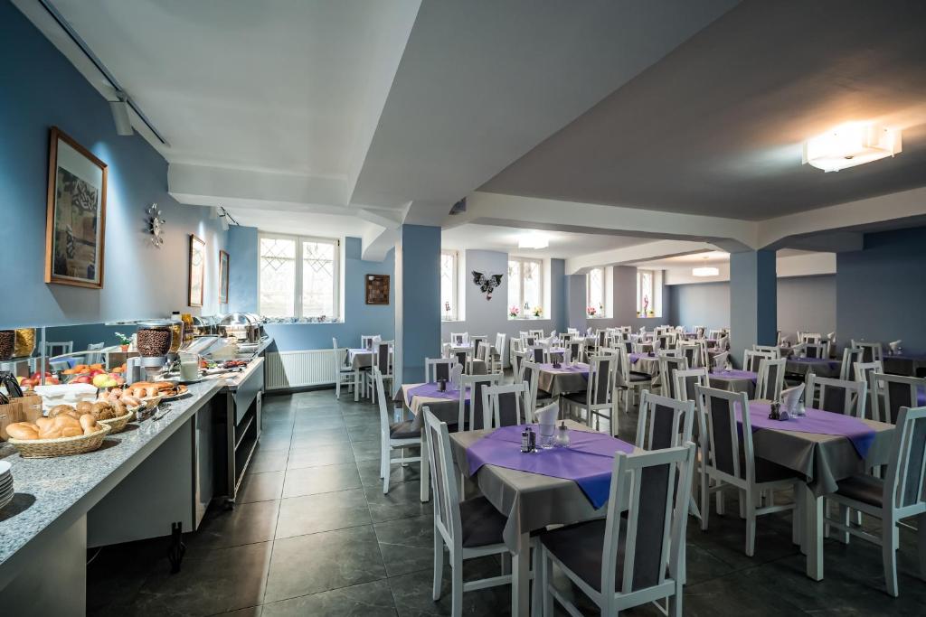 Hotel Otakar - Resim 20